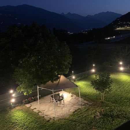 Ca Di Nadia Villa Aosta Eksteriør billede