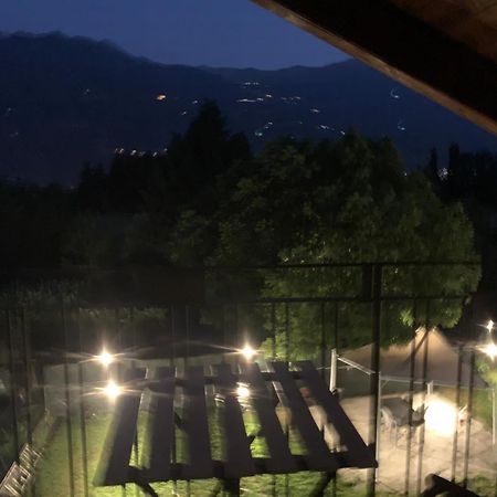 Ca Di Nadia Villa Aosta Eksteriør billede