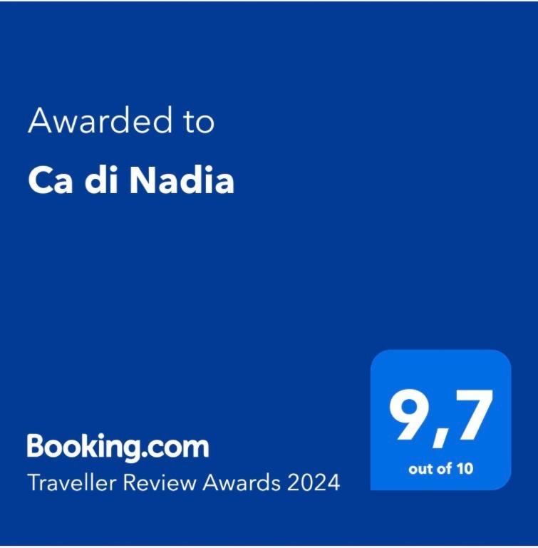 Ca Di Nadia Villa Aosta Eksteriør billede
